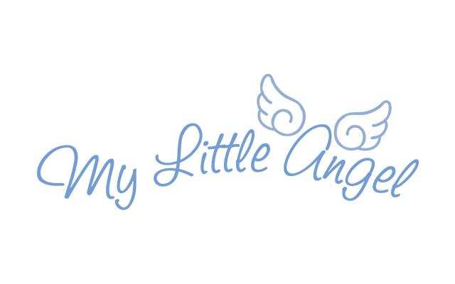 My Little Angel - Baby & Children's Jewellery