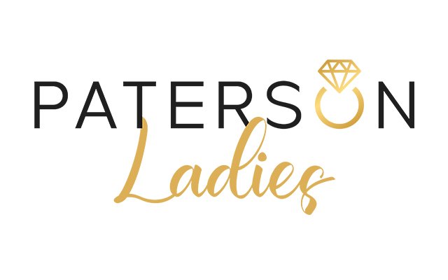 Paterson Ladies - Ladies Jewellery