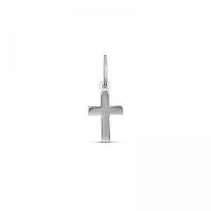 Prue Small Cross Pendant (5136A - )