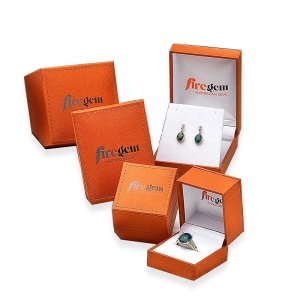 Firegem Cufflinks box