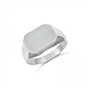 Dale Octagon Ring (GR207-77PA - )