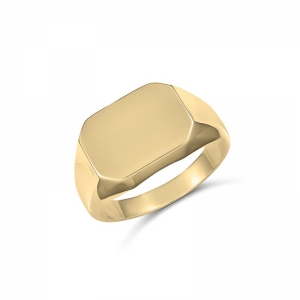 Dale Octagon Ring (GR207-77PC - )