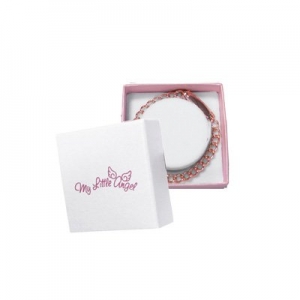 Pink Bracelet Box